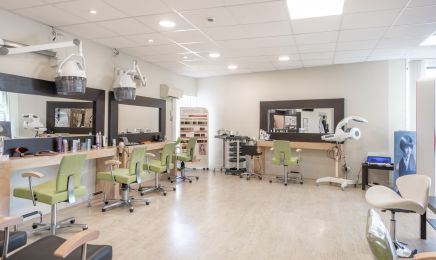 Sandra Coiffure : Coiffeur à Nîmes