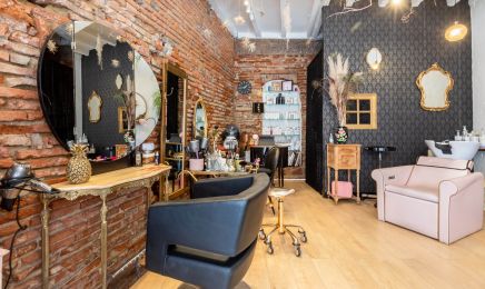 La petite Vic : Coiffeur à Toulouse