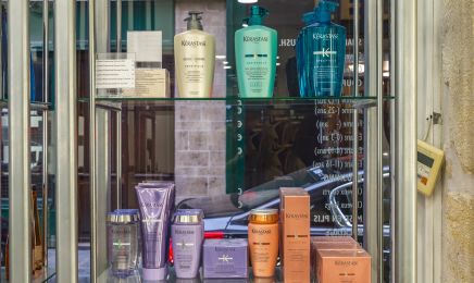 S’tête Coiffure : Coiffeur à Paris