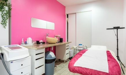 Beauty & Nails  : Institut de beauté à Limeil-Brévannes