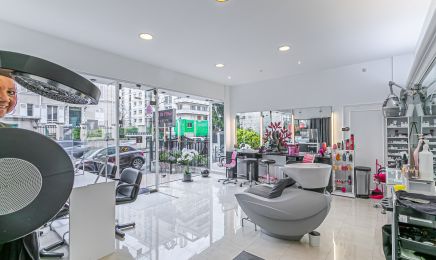 L'Art de pl'Hair : Coiffeur à Asnières-sur-Seine