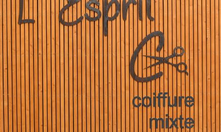 L’Esprit C  : Coiffeur à Avrillé