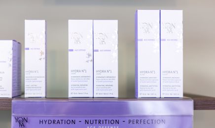 Eclat et bien etre : Institut de beauté à Canteleu
