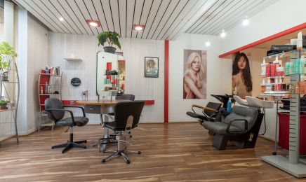 Élévation Coiffure  - Chapareillan : Coiffeur à Chapareillan