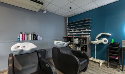 Salon elisee : Coiffeur à Cinqueux