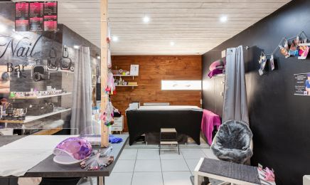 Stella Estetica  : Manucure à Vizille