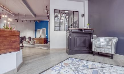 L'Apparté Coiffure Clovis : Coiffeur à Reims