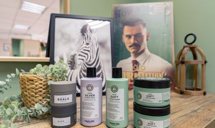 Le salon d’Elise  : Coiffeur à Plouvorn