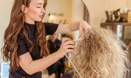 Salon Anaïs : Coiffeur à Le Bourget-du-Lac
