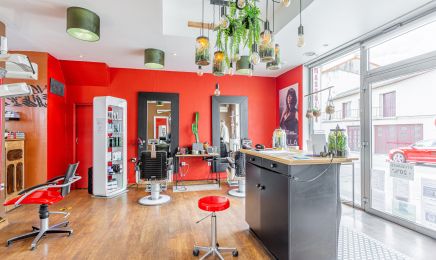 Esprit coiffure : Coiffeur à Riom