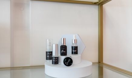 Look my cils : Manucure à Clamart