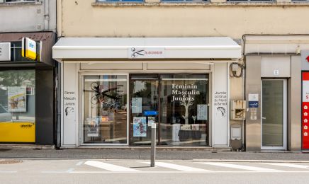 Chrystel Coiff : Coiffeur à Joué-lès-Tours