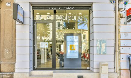 Camille Albane - Hyères : Coiffeur à Hyères