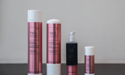 Secret de Lame : Coiffeur à Teillé