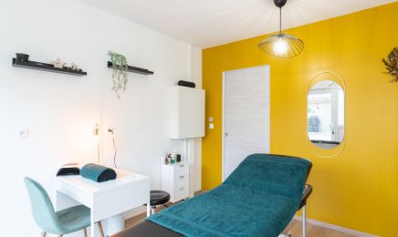 L’atelier beauté de Camille ✨️ : Manucure à Cugnaux