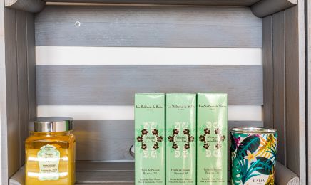 L'Instant Beauté  : Institut de beauté à Lalanne Trie
