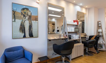 COVEN hairdresser : Coiffeur à Annecy