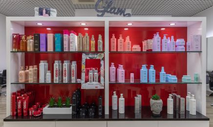 Berdone - Ambérieu : Coiffeur à Ambérieu-en-Bugey