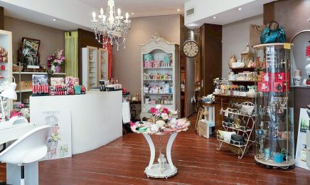 La Source du Bien-être : Institut de beauté à Toulon