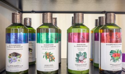 Ness Beauty : Coiffeur à Marseille