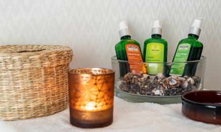EnerJ'Fit : Institut de beauté à Montbert