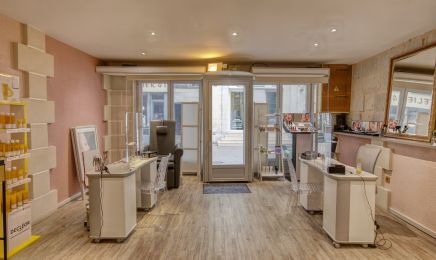 Cocoonaé Institut de Beauté (Saumur) : Manucure à Saumur