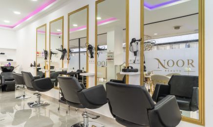 Noor Beauty : Coiffeur à Sarcelles