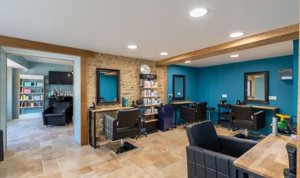 Instinctif : Coiffeur à Mayenne