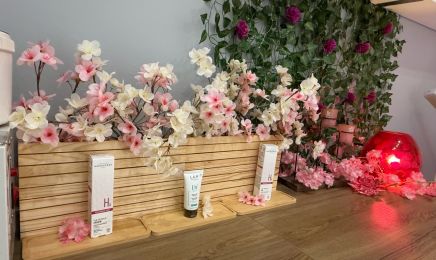 Institut Le Lotus : Institut de beauté à La Louvière