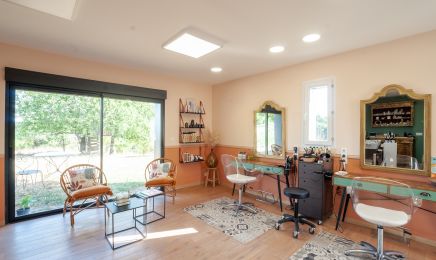 Le rendez vous d'Aurélie : Coiffeur à Penne-d'Agenais