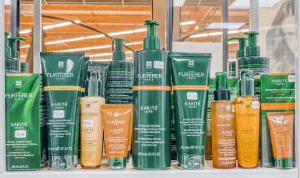 Coiff style et tendance : Coiffeur à Sainte-Livrade-sur-Lot