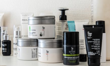 Chrys'Esthetique : Manucure à Eysines