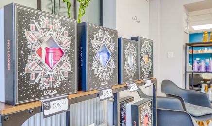 Sabrina Coiffure : Coiffeur à Bousse