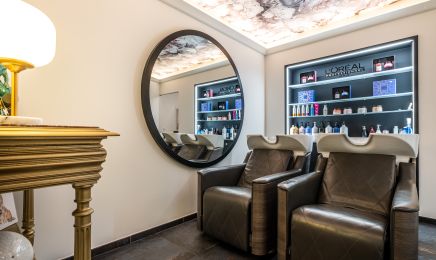 Le Coiffeur Emmanuel : Institut de beauté à La Châtre