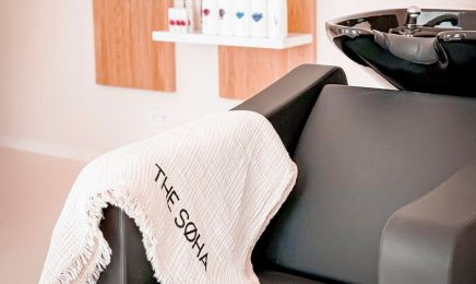 The SØHA: Friseur in Leipzig