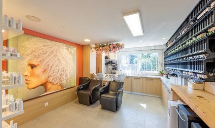 Hairdressing Beauty - Ambilly : Coiffeur à Ambilly