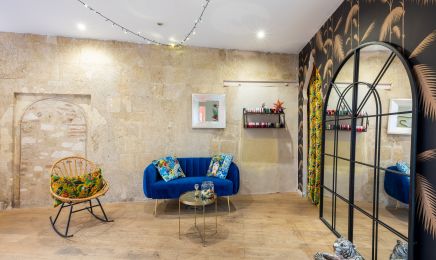 Le Salon  : Manucure à Montpellier