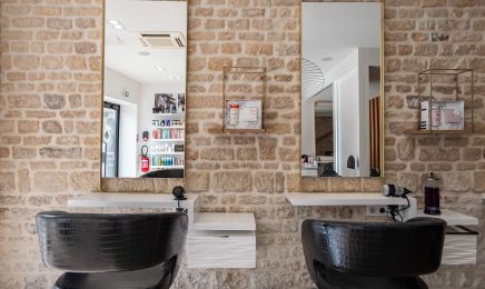 Rive Gauche Coiffeur : Coiffeur à Niort