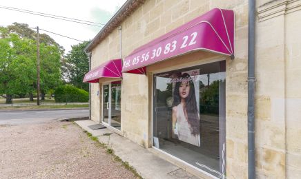 Beauty Coiff : Coiffeur à Saint-Sulpice-et-Cameyrac