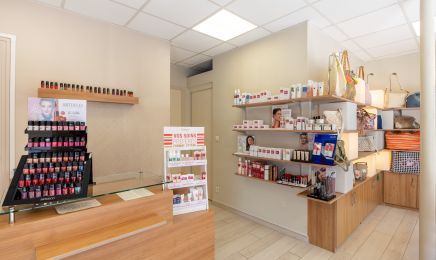 Karin'Esthétic : Institut de beauté à Vertus