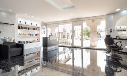 Los hairmanos barber - Péage-de-Roussillon : Coiffeur à Le Péage-de-Roussillon