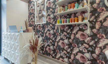 Perle de Beauté : Institut de beauté à La Croix-en-Touraine