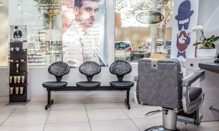Cap'tifs - Cap d’Agde : Coiffeur à Agde