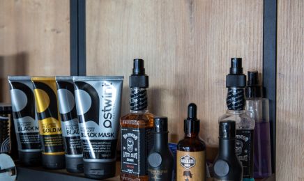 Barber King st brieuc  : Barbier à Saint-Brieuc