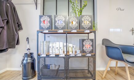 Sabrina Coiffure : Coiffeur à Bousse