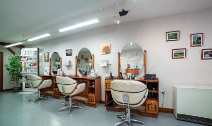 Coiffure Sylvie : Coiffeur à Bourganeuf