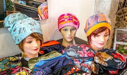C'est dans l'hair : Coiffeur à Lesneven