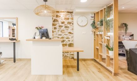 Charlène coiffure : Coiffeur à Plougasnou