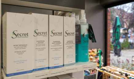 L’essentiel : Coiffeur à Montigny-le-Bretonneux