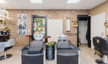 SD Coiffure : Coiffeur à Formerie